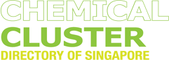 Chemical Cluster Directory of Singapore (CCDS).